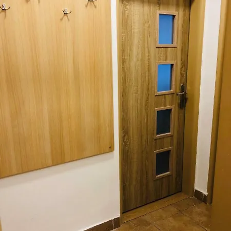 Turisticka Fourth Floor Hostel